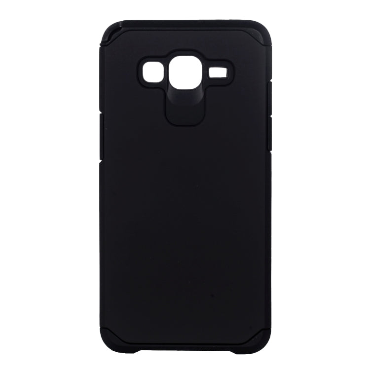 For Galaxy Grand Prime / G530 Corselet TPU + PC Combination Protective Case