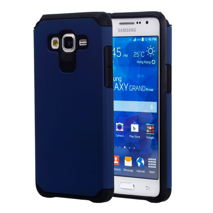 For Galaxy Grand Prime / G530 Corselet TPU + PC Combination Protective Case