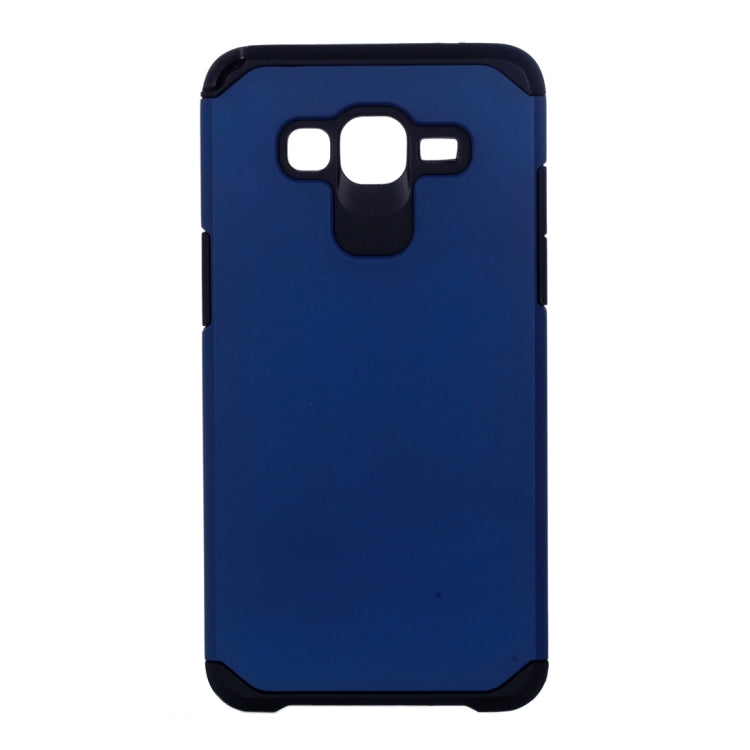 For Galaxy Grand Prime / G530 Corselet TPU + PC Combination Protective Case