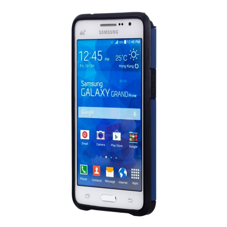 For Galaxy Grand Prime / G530 Corselet TPU + PC Combination Protective Case