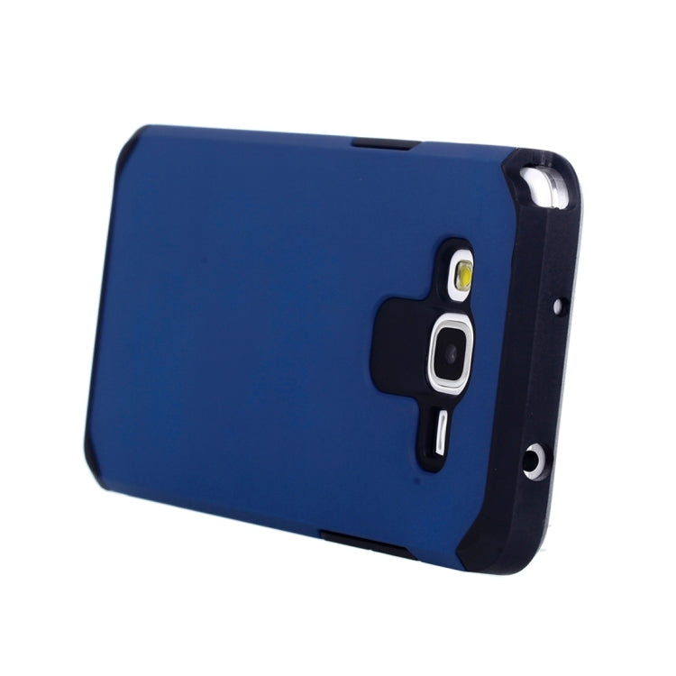 For Galaxy Grand Prime / G530 Corselet TPU + PC Combination Protective Case