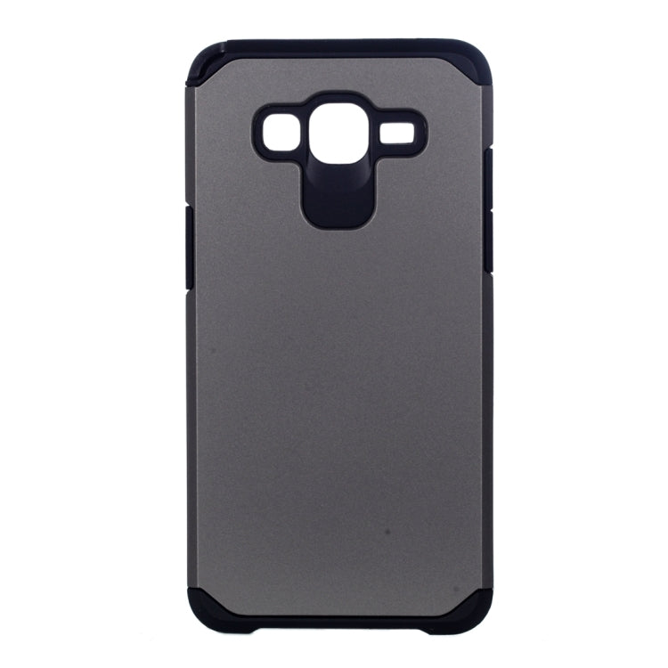 For Galaxy Grand Prime / G530 Corselet TPU + PC Combination Protective Case