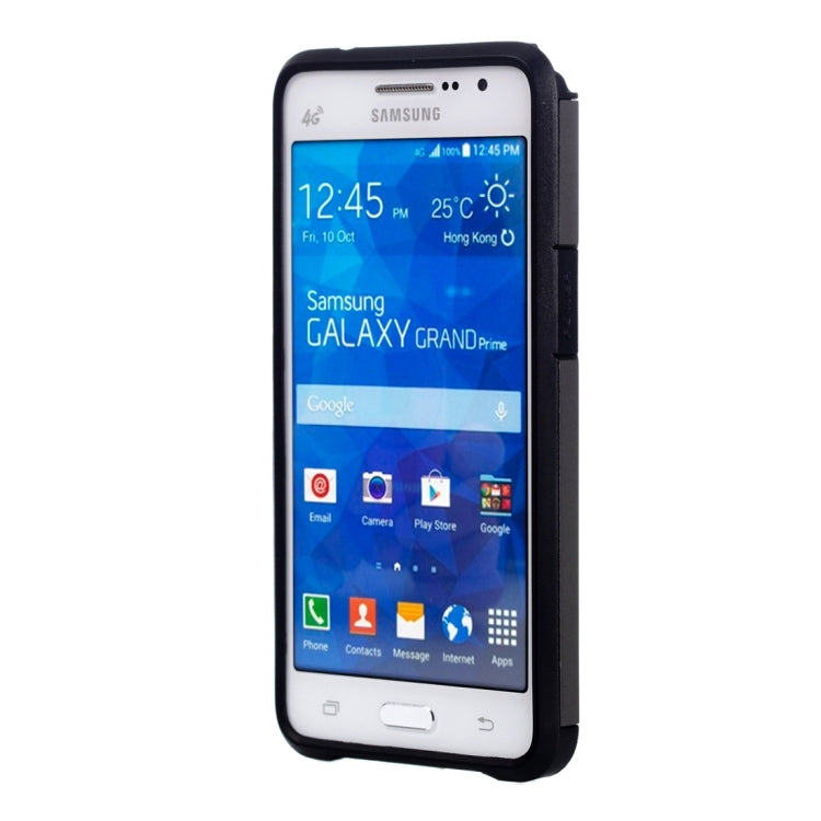 For Galaxy Grand Prime / G530 Corselet TPU + PC Combination Protective Case