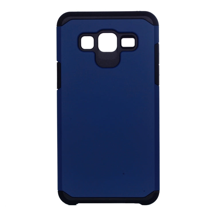 For Galaxy On5 / G550 Corselet TPU + PC Combination Protective Case