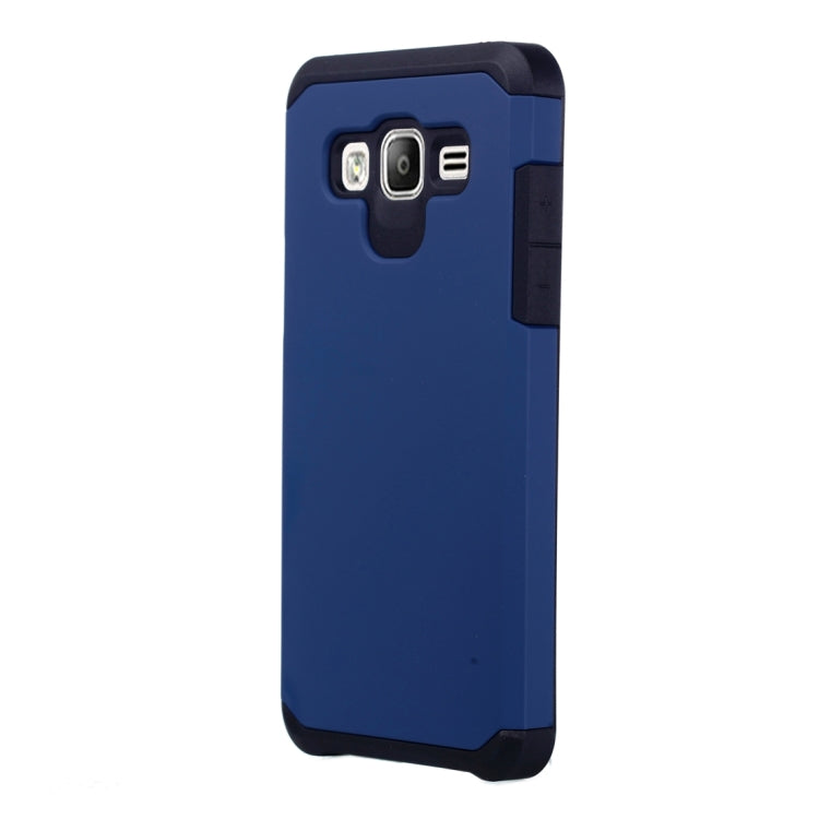 For Galaxy On5 / G550 Corselet TPU + PC Combination Protective Case
