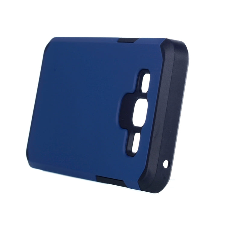 For Galaxy On5 / G550 Corselet TPU + PC Combination Protective Case