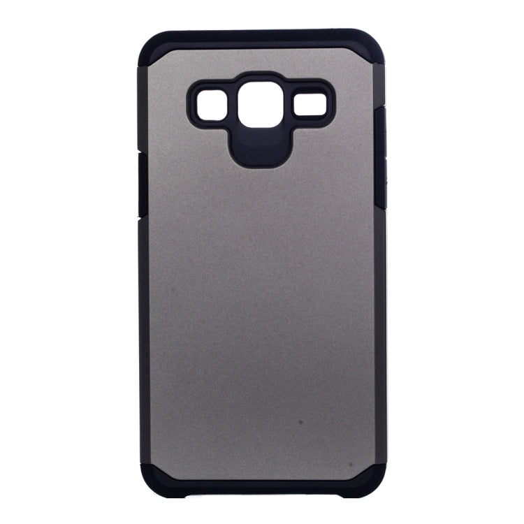 For Galaxy On5 / G550 Corselet TPU + PC Combination Protective Case