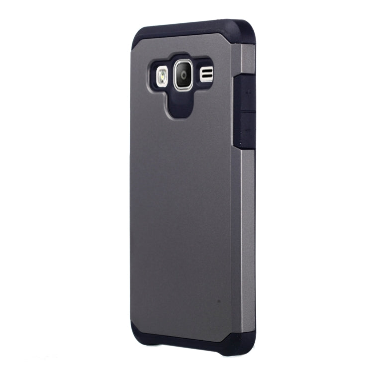For Galaxy On5 / G550 Corselet TPU + PC Combination Protective Case