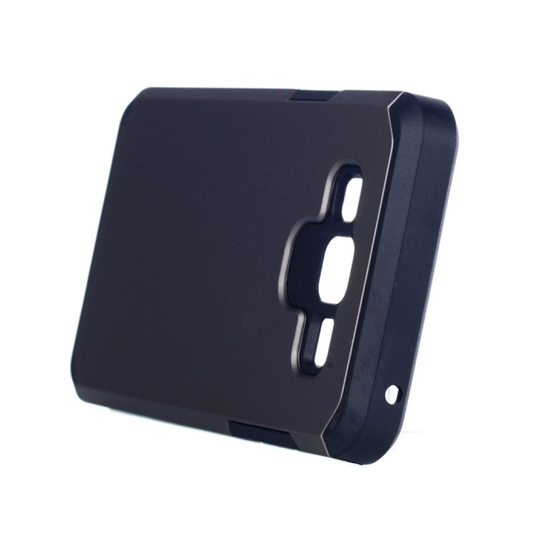 For Galaxy On5 / G550 Corselet TPU + PC Combination Protective Case