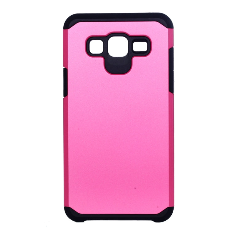 For Galaxy On5 / G550 Corselet TPU + PC Combination Protective Case