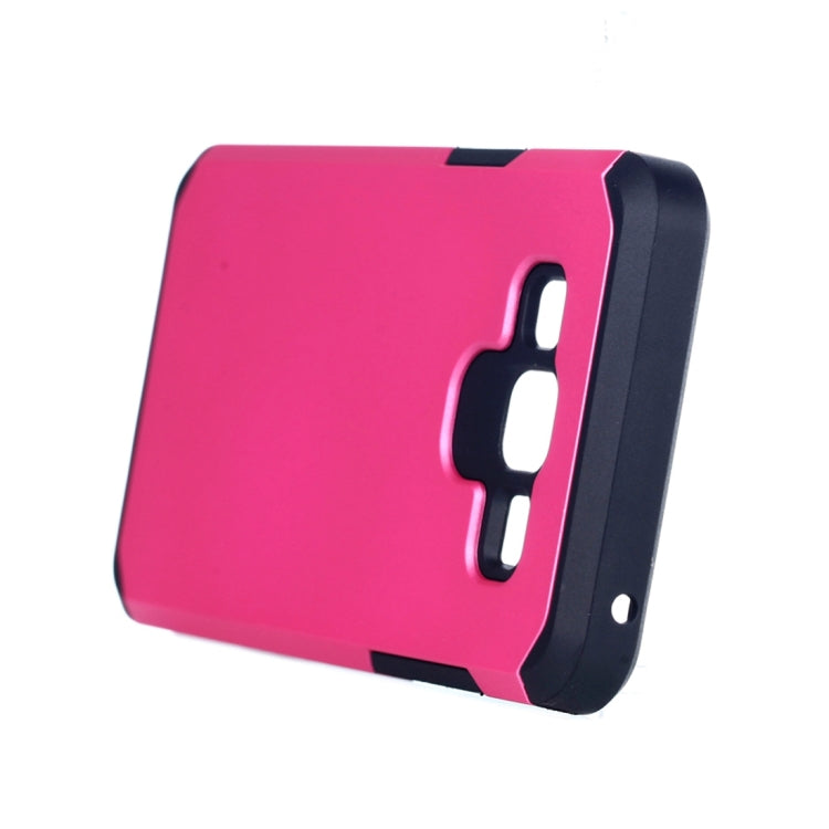 For Galaxy On5 / G550 Corselet TPU + PC Combination Protective Case