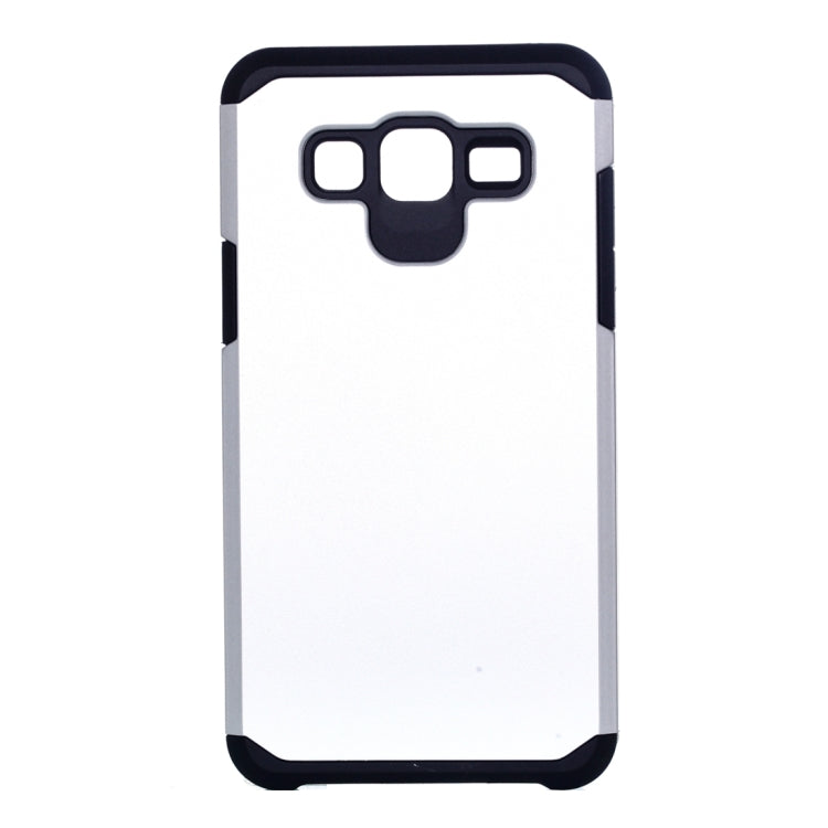 For Galaxy On5 / G550 Corselet TPU + PC Combination Protective Case