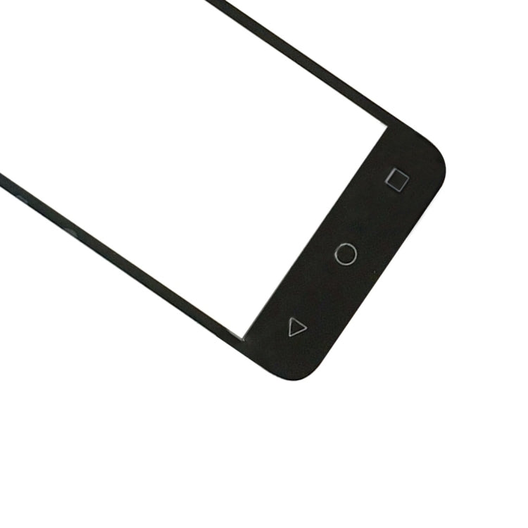 TOTUDESIGN EAUA-015 3.5mm Plug Wire Control In-Ear Earphone