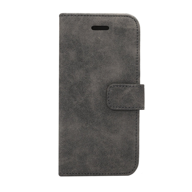 For Galaxy S9 Sheep Bar Material PU + PC Horizontal Flip Leather Case with Holder & Card Slots & Wallet