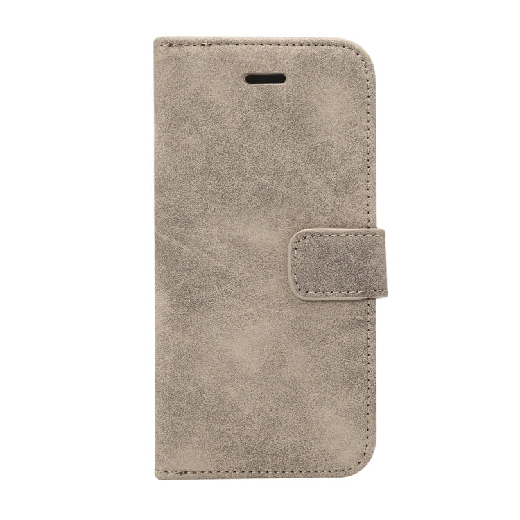 For Galaxy S9 Sheep Bar Material PU + PC Horizontal Flip Leather Case with Holder & Card Slots & Wallet