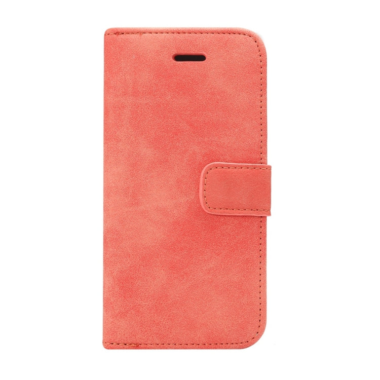 For Galaxy S9 Sheep Bar Material PU + PC Horizontal Flip Leather Case with Holder & Card Slots & Wallet