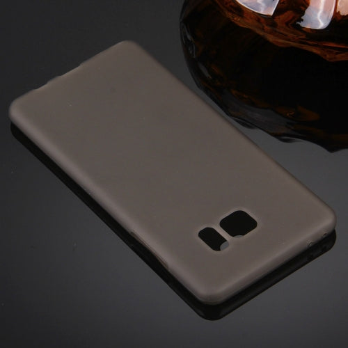 For Galaxy Note 7 / N930 Solid Color TPU Protective Back Cover Case