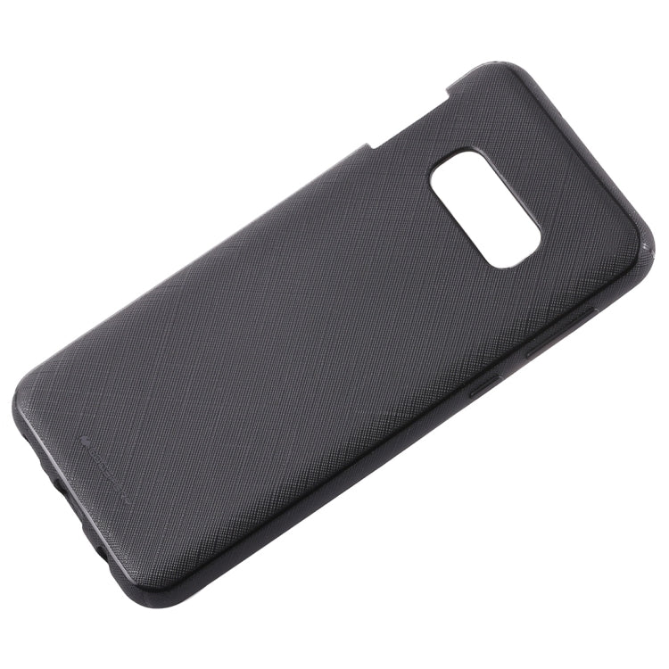 GOOSPERY STYLE LUX Series Shockproof Soft TPU Case for Galaxy S10e