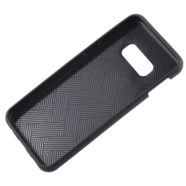 GOOSPERY STYLE LUX Series Shockproof Soft TPU Case for Galaxy S10e