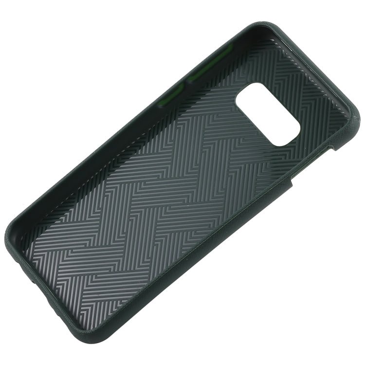 GOOSPERY STYLE LUX Series Shockproof Soft TPU Case for Galaxy S10e