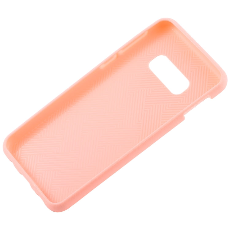 GOOSPERY STYLE LUX Series Shockproof Soft TPU Case for Galaxy S10e