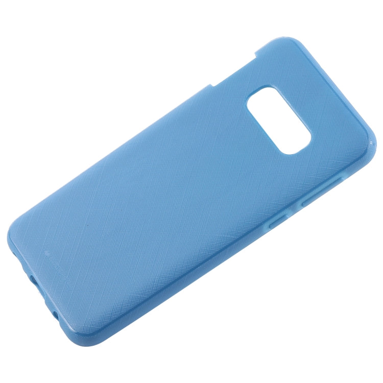 GOOSPERY STYLE LUX Series Shockproof Soft TPU Case for Galaxy S10e