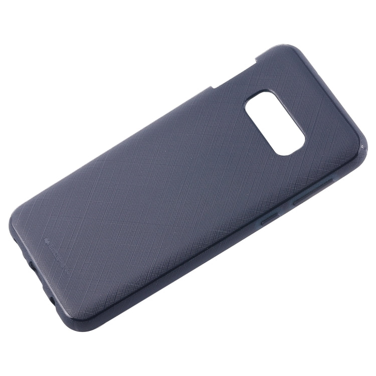 GOOSPERY STYLE LUX Series Shockproof Soft TPU Case for Galaxy S10e
