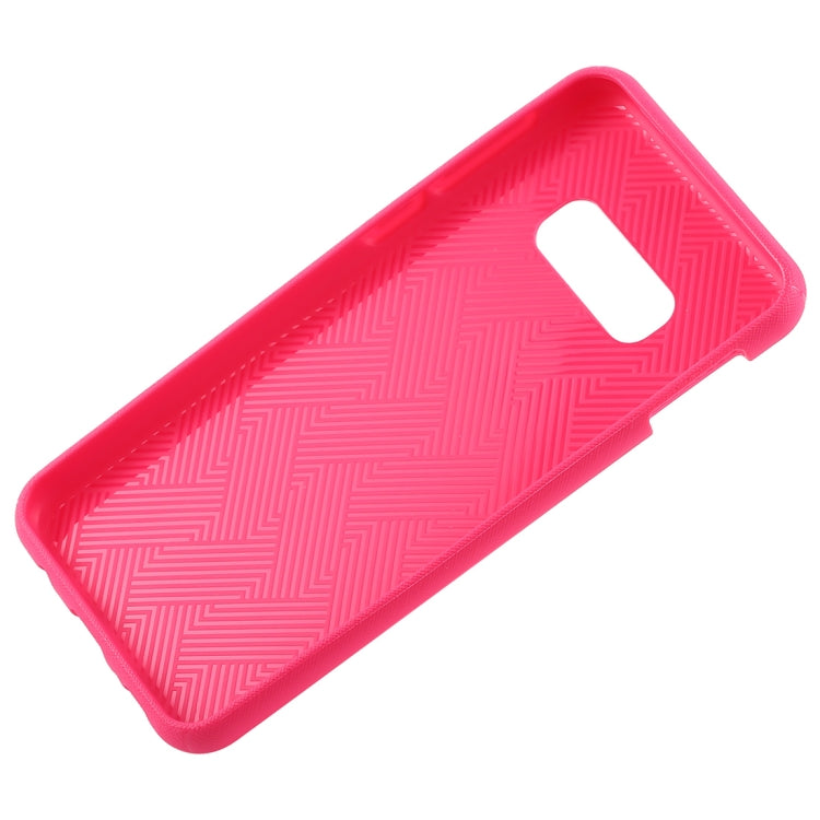 GOOSPERY STYLE LUX Series Shockproof Soft TPU Case for Galaxy S10e