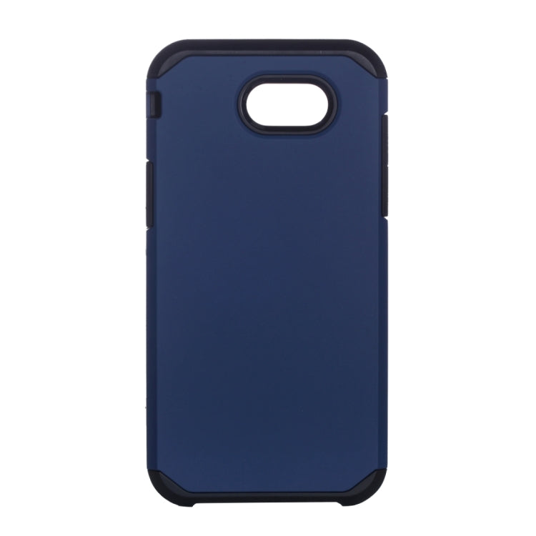 For Galaxy J3 (2017) (US Version) PC + TPU Rugged Armor Combination Protective Case