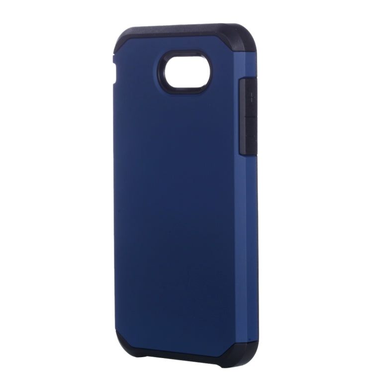 For Galaxy J3 (2017) (US Version) PC + TPU Rugged Armor Combination Protective Case