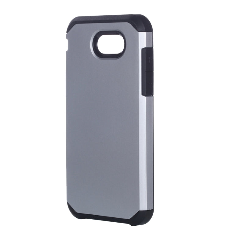 For Galaxy J3 (2017) (US Version) PC + TPU Rugged Armor Combination Protective Case