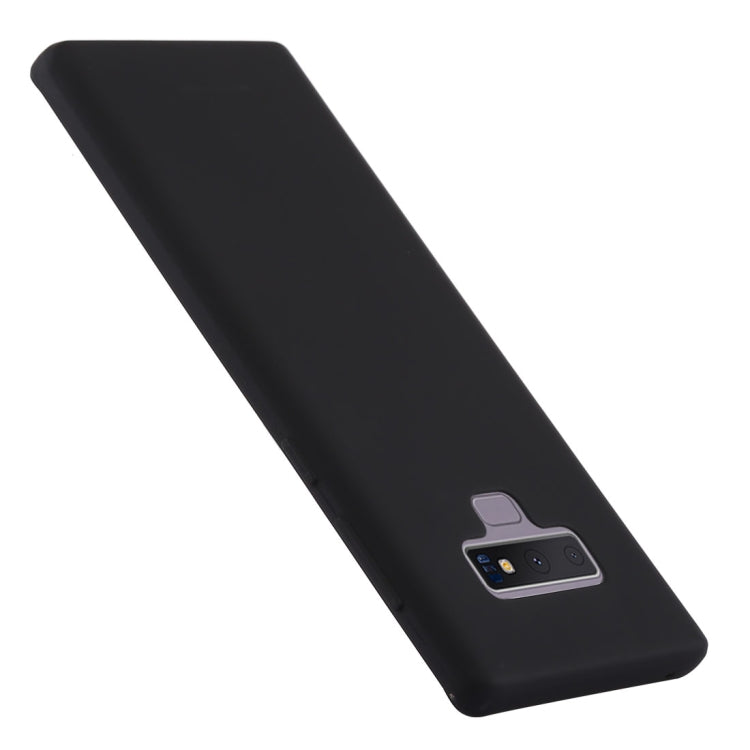 GOOSPERY Soft TPU Case for Galaxy Note 9