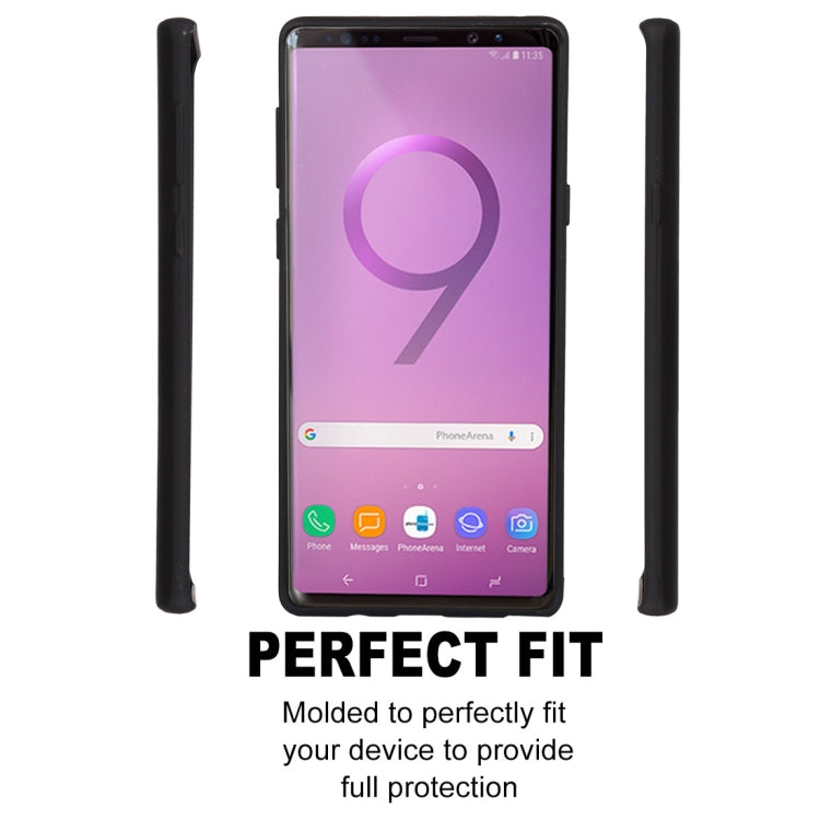 GOOSPERY Soft TPU Case for Galaxy Note 9