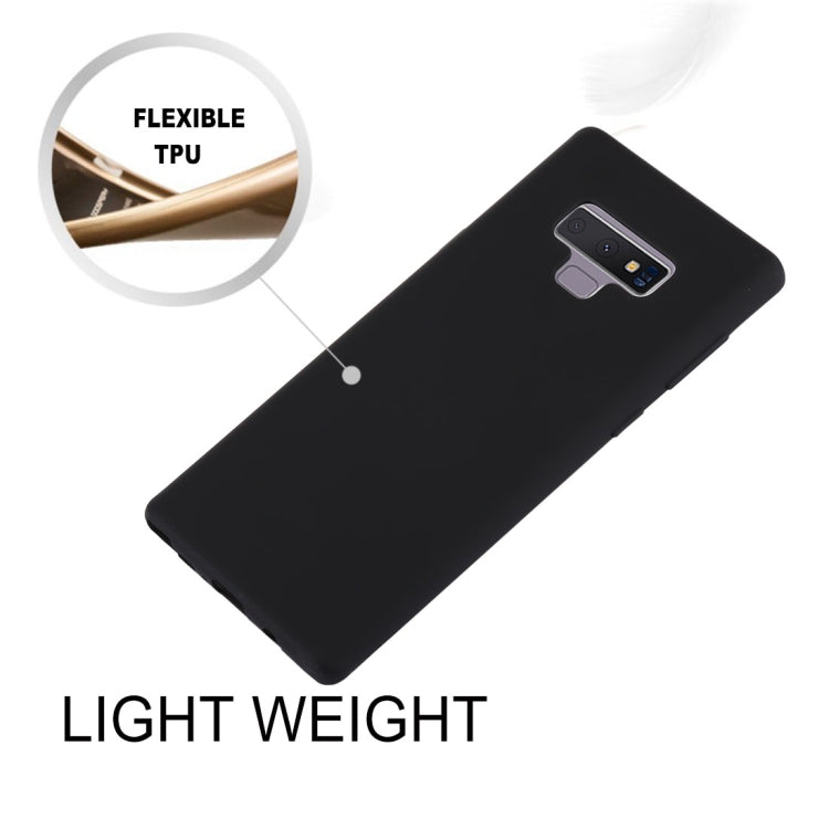 GOOSPERY Soft TPU Case for Galaxy Note 9