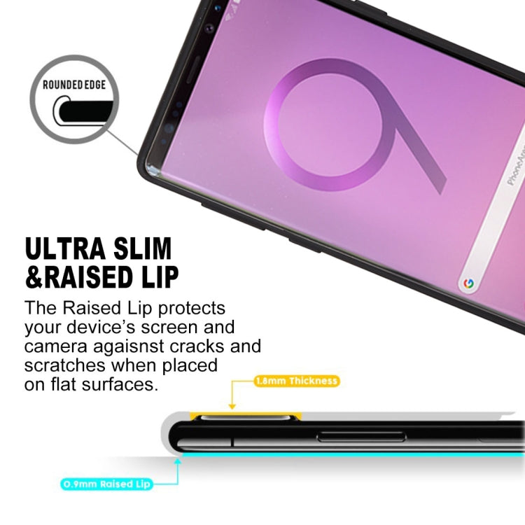 GOOSPERY Soft TPU Case for Galaxy Note 9
