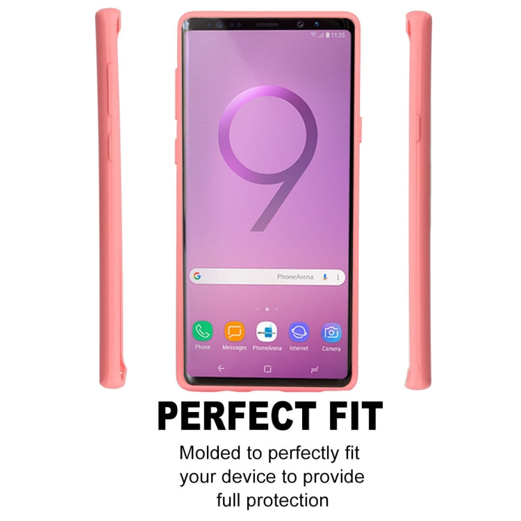 GOOSPERY Soft TPU Case for Galaxy Note 9