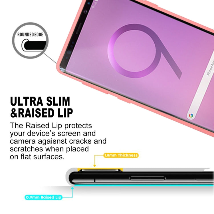 GOOSPERY Soft TPU Case for Galaxy Note 9