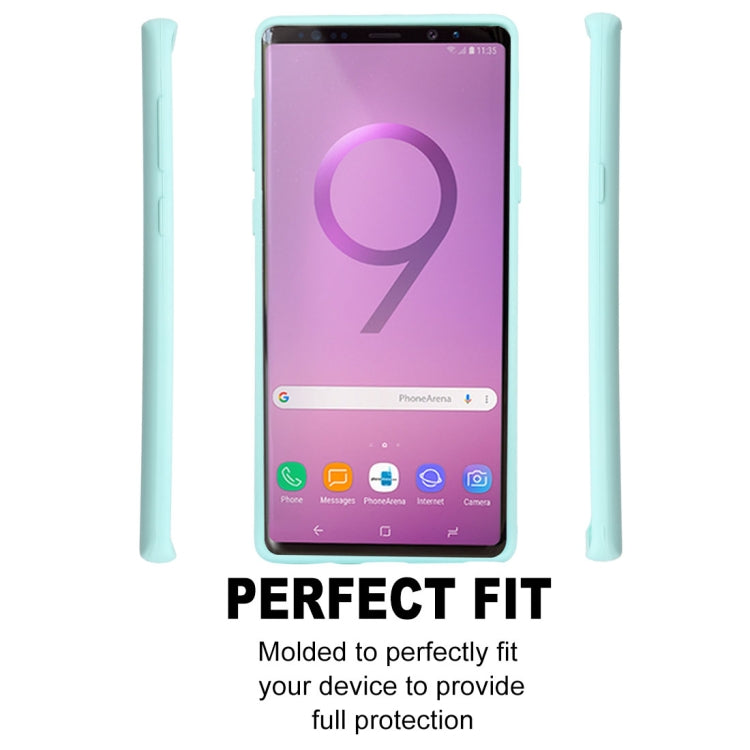 GOOSPERY Soft TPU Case for Galaxy Note 9