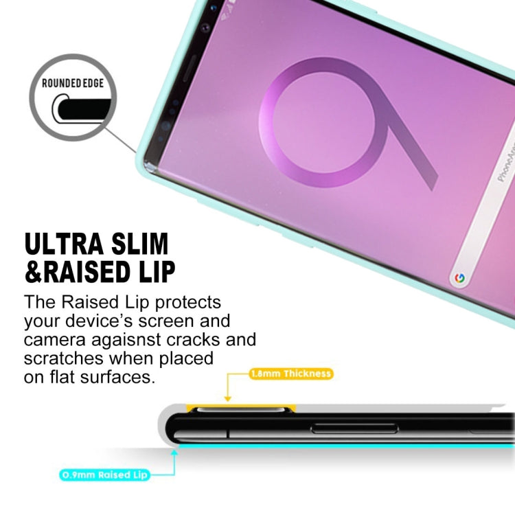 GOOSPERY Soft TPU Case for Galaxy Note 9