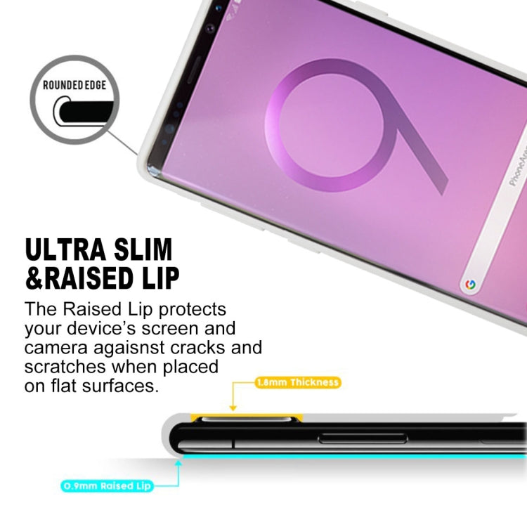 GOOSPERY Soft TPU Case for Galaxy Note 9