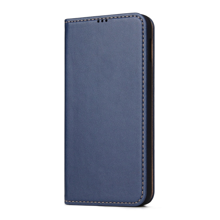 Horizontal Flip PU Leather Case for Galaxy S10e, with Holder & Card Slot & Wallet