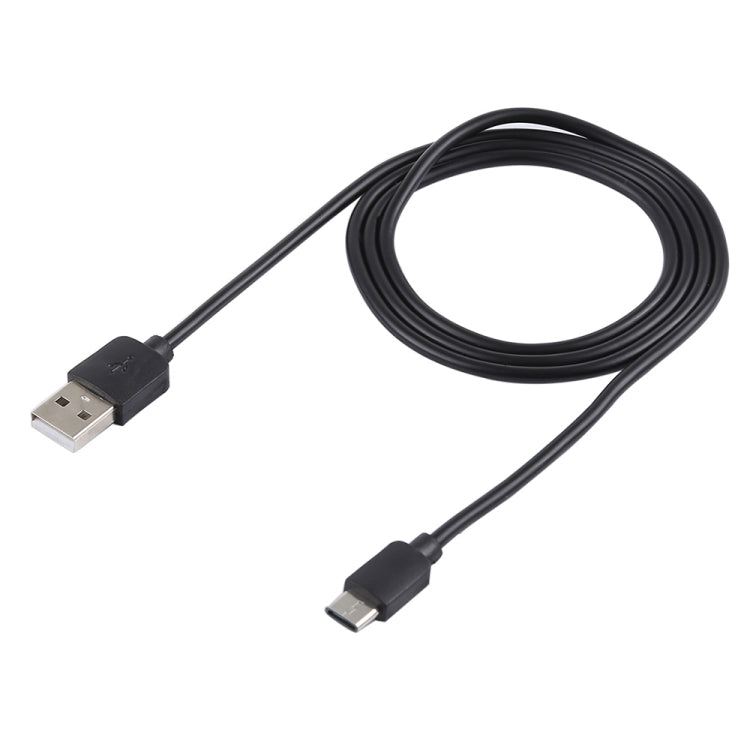 20 PCS 0.5A USB to USB-C / Type-C Charging Cable, Cable Length: about 1m