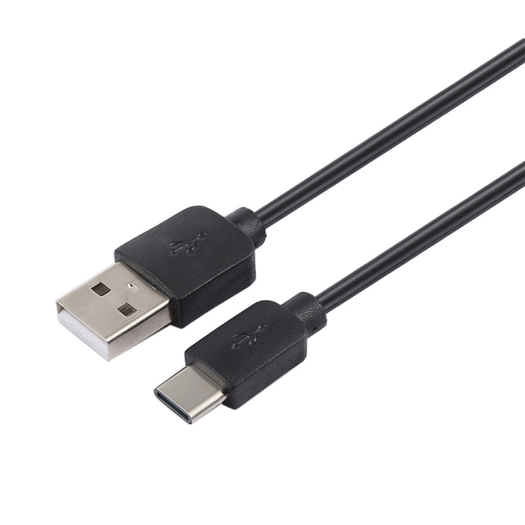 20 PCS 0.5A USB to USB-C / Type-C Charging Cable, Cable Length: about 1m