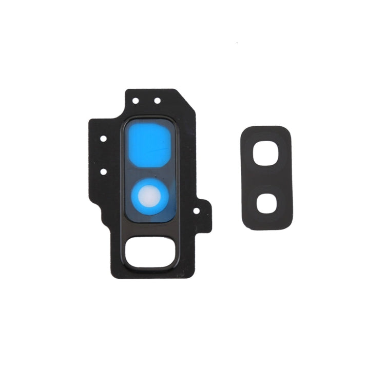 For Galaxy S9+ / G9650 10pcs Camera Lens Cover