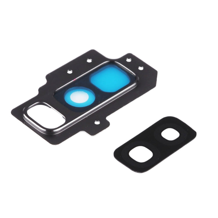 For Galaxy S9+ / G9650 10pcs Camera Lens Cover
