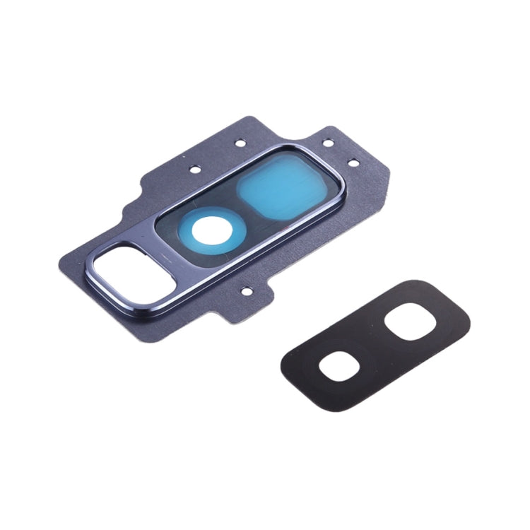For Galaxy S9+ / G9650 10pcs Camera Lens Cover