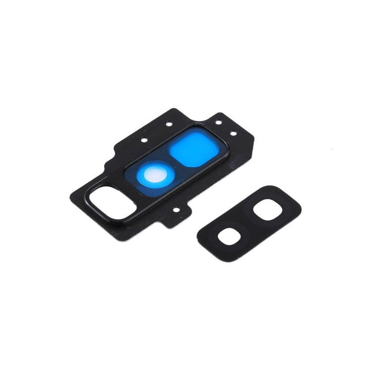 For Galaxy S9+ / G9650 10pcs Camera Lens Cover