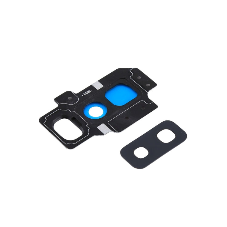 For Galaxy S9+ / G9650 10pcs Camera Lens Cover