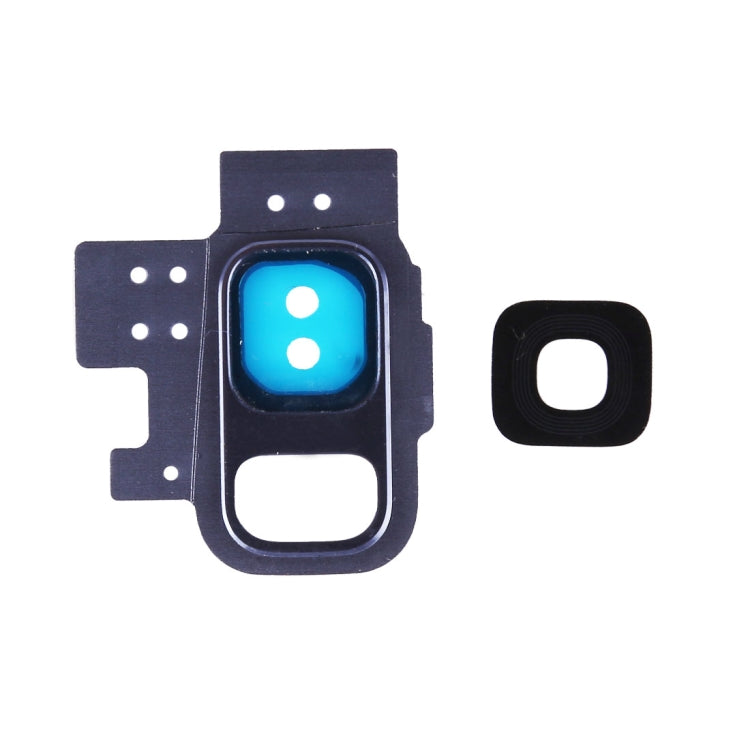 For Galaxy S9 / G9600 10pcs Camera Lens Cover