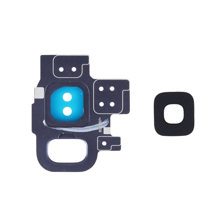 For Galaxy S9 / G9600 10pcs Camera Lens Cover